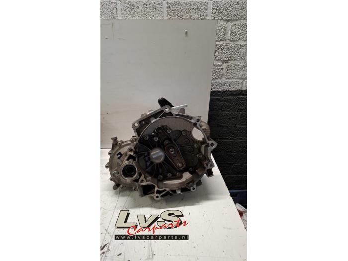 Volkswagen Polo Boîte de vitesse