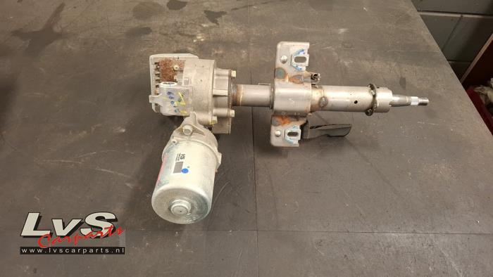 Hyundai I10 Lenkkraftverstärker Elektrisch