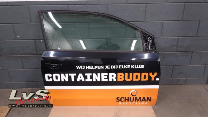 Volkswagen UP Portière 2portes droite