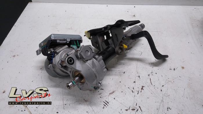 Volkswagen UP Direction assistée électrique