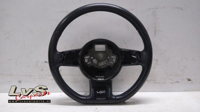 Volkswagen UP Volant