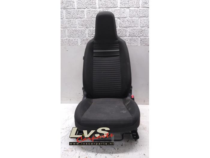 Volkswagen UP Siège droit