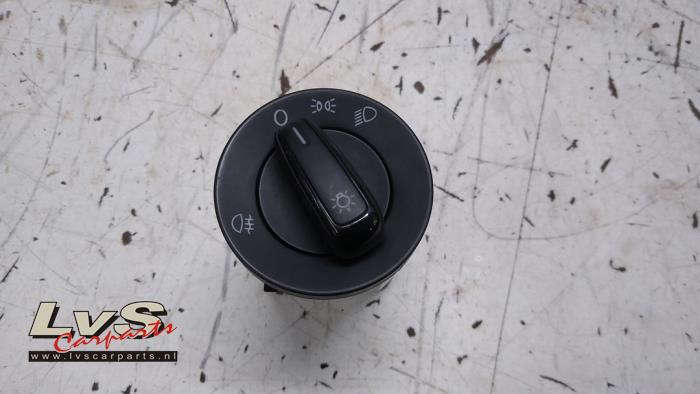 Skoda Citigo Commutateur lumière