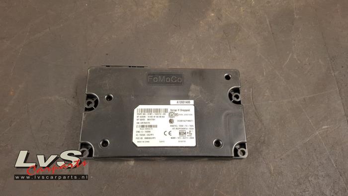 Ford Fiesta Module téléphone