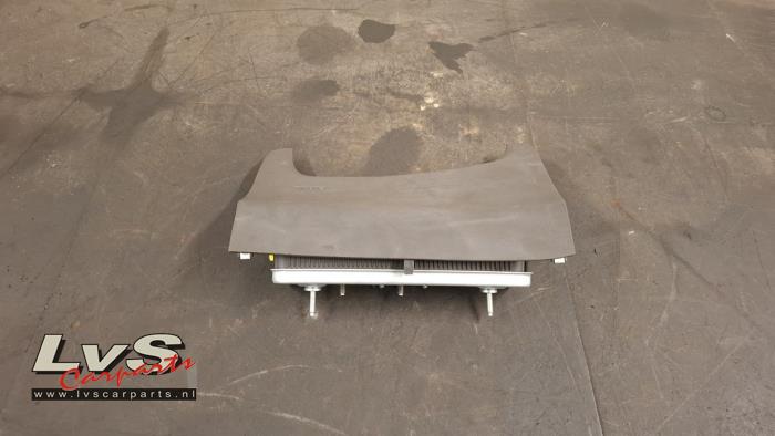 Ford Fiesta Airbag genou gauche