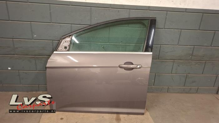 Ford Focus Portier 4Deurs links-voor