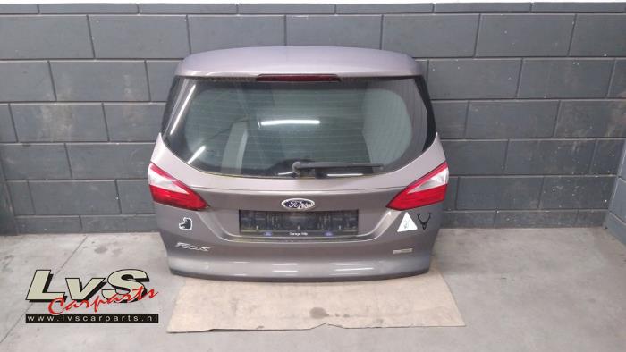 Ford Focus Achterklep