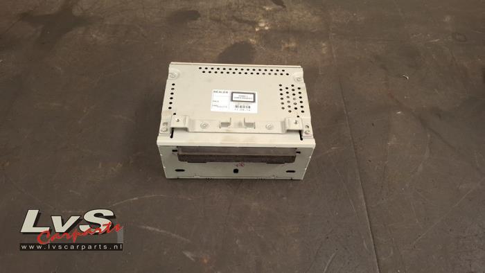 Ford Fiesta Radio CD Spieler