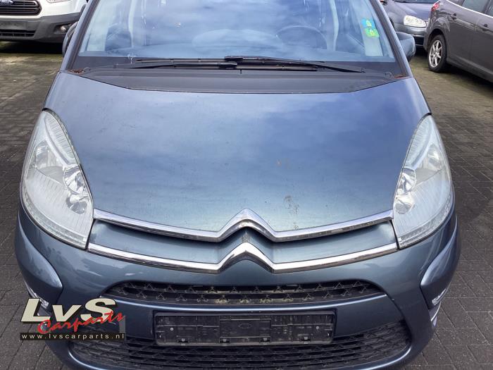 Citroen C4 Picasso Bonnet