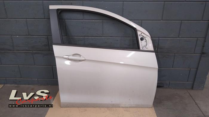 Opel Karl Portière 4portes avant droite