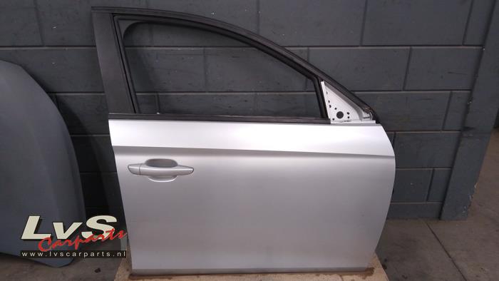 Opel Corsa Tür 4-türig rechts vorne