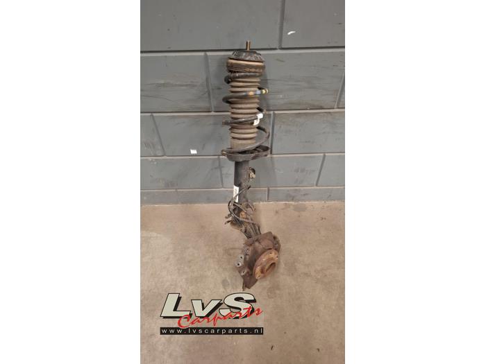 Fiat Tipo Barre amortisseur avant gauche