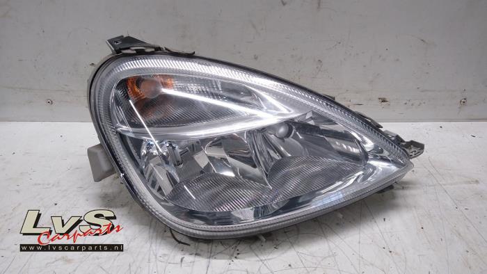 Mercedes A-Klasse Headlight, right