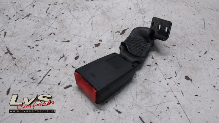 Fiat 500 Veiligheidsgordel Insteek links-achter