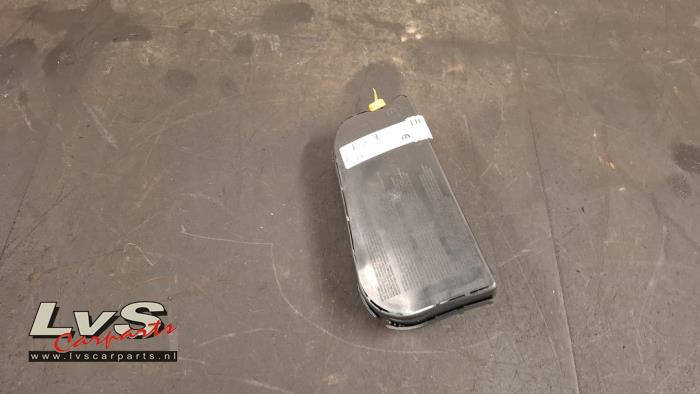 Fiat Tipo Airbag siège