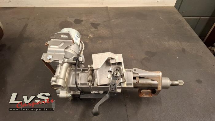 Renault Captur Electric power steering unit
