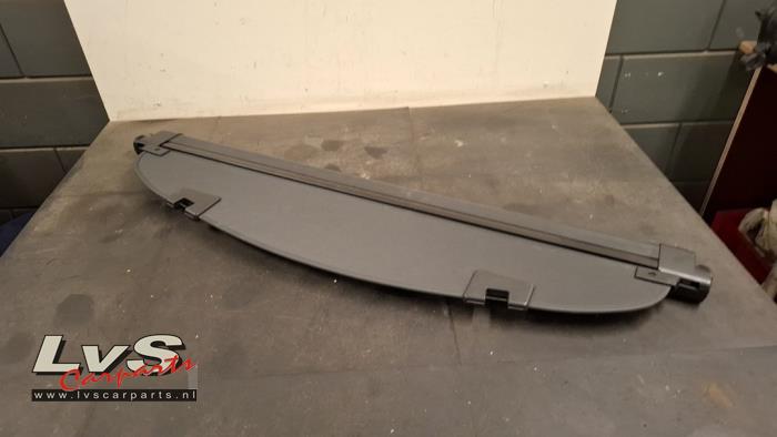 Mazda CX-5 Bâche coffre à bagages