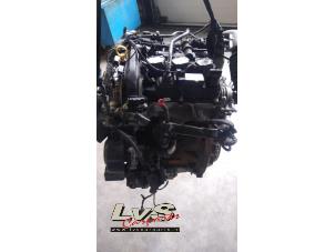 Begagnade Motor Ford Fiesta 7 1.1 Ti-VCT 12V 85 Pris € 1.750,00 Marginaltabell erbjuds av LvS Carparts