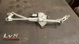 Begagnade Torkarmotor + mekanism Opel Vivaro 2.0 CDTI 177 Pris € 60,50 Inklusive moms erbjuds av LvS Carparts