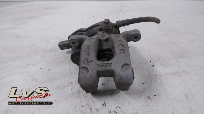 Opel Corsa Rear brake calliper, right
