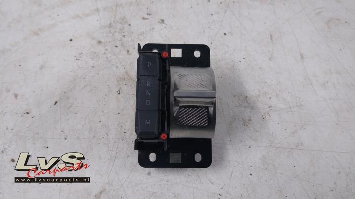 Opel Corsa Selectiehendel automaat