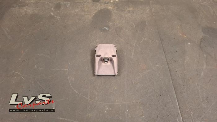 Opel Vivaro Front camera