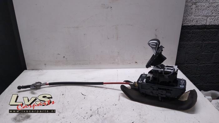 Audi Q5 Selectiehendel automaat