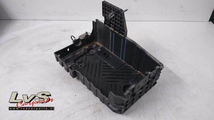 Opel Corsa Battery box