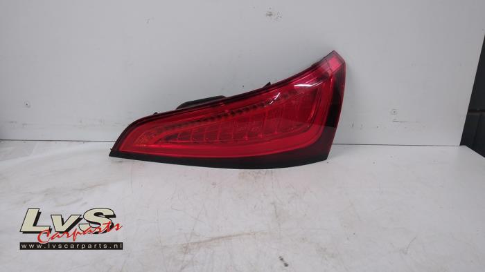 Audi Q5 Achterlicht rechts