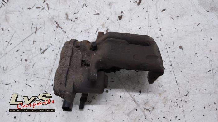 Audi Q5 Bremszange rechts hinten