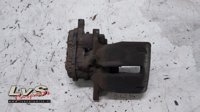 Audi Q5 Rear brake calliper, left