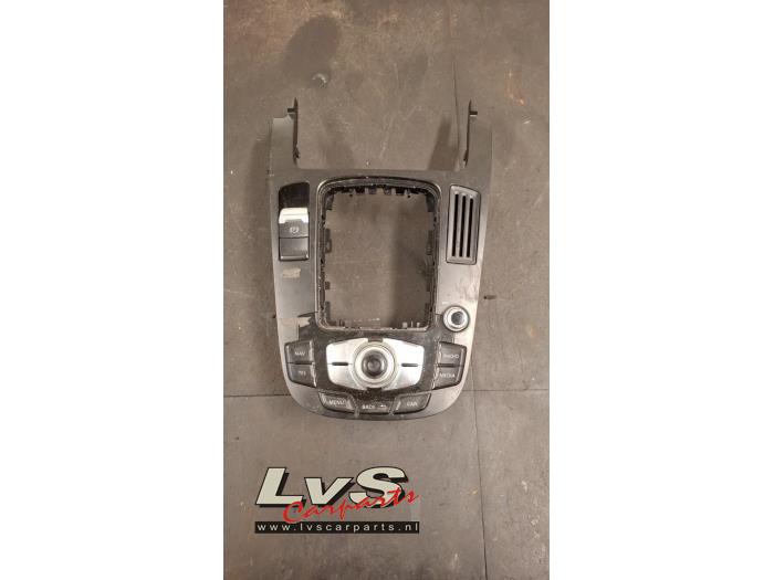 Audi Q5 Commutateur MMI