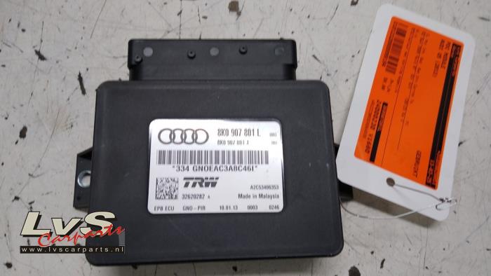 Audi Q5 PDC Modul