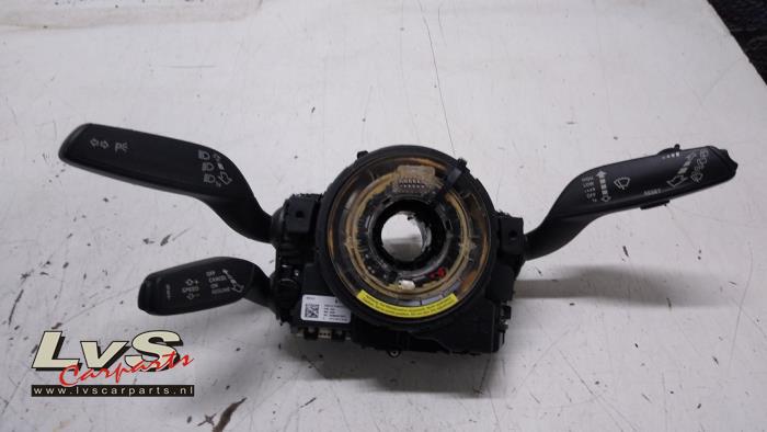 Audi Q5 Steering column stalk