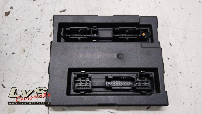 Audi Q5 Steuergerät Body Control