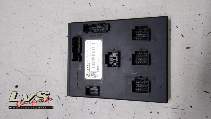 Audi Q5 Steuergerät Body Control