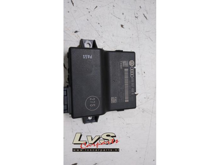Audi Q5 Gateway module