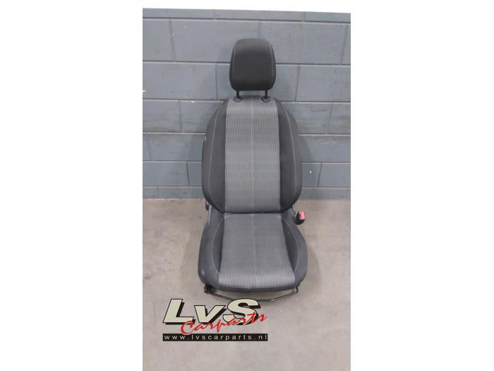 Opel Corsa Siège droit