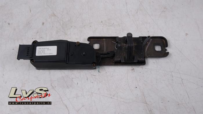 Audi Q5 Sluithulpmotor achterklep