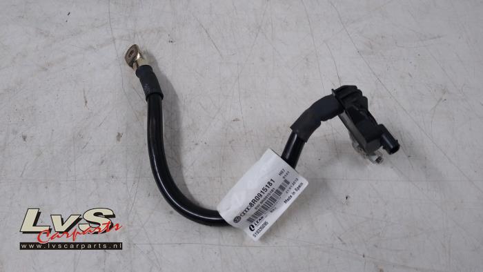 Audi Q5 Battery sensor
