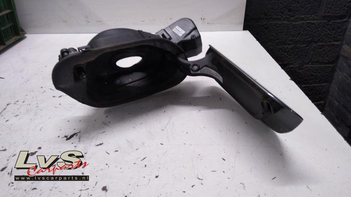 Volkswagen Golf Sportsvan Clapet réservoir