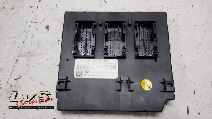 Volkswagen Golf Ordinateur contrôle fonctionnel