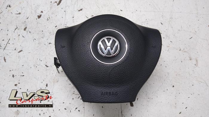 Volkswagen Golf Airbag gauche (volant)