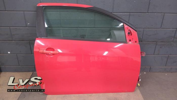 Citroen C1 Door 2-door, right