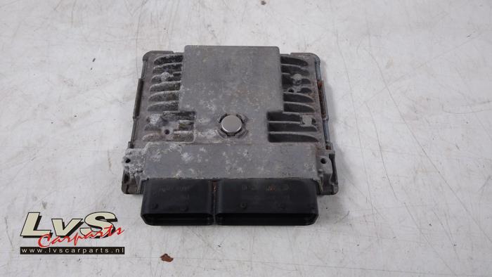 Volkswagen Golf Ordinateur gestion moteur