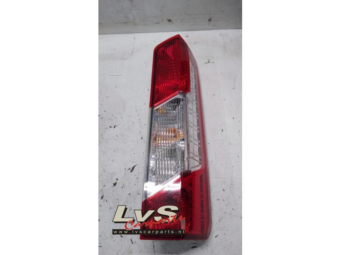Ford Transit Taillight, right