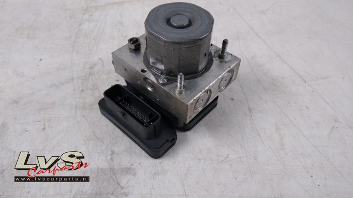 Ford Transit ABS pump