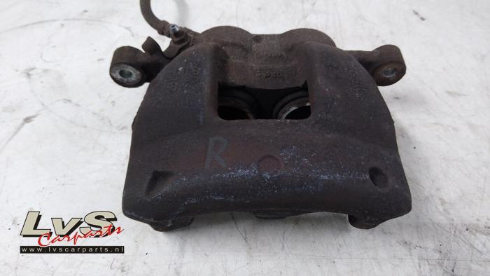 Ford Transit Bremszange rechts vorne