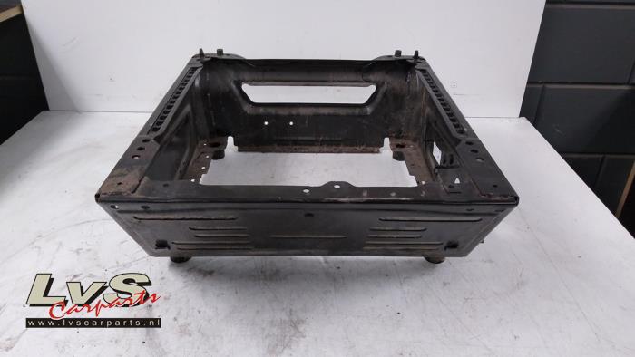 Ford Transit Base siège avant gauche