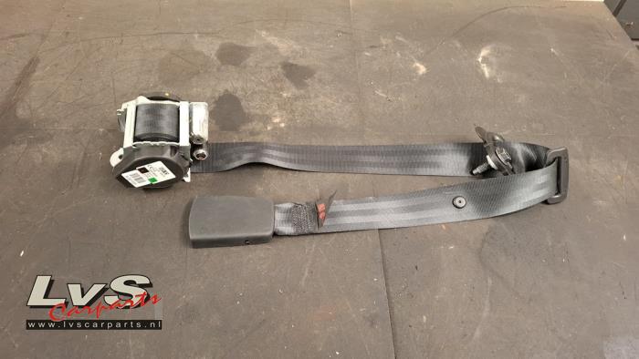 Citroen C3 Tendeur de ceinture droit